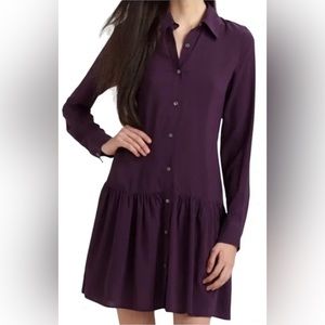 Theory dress size 0